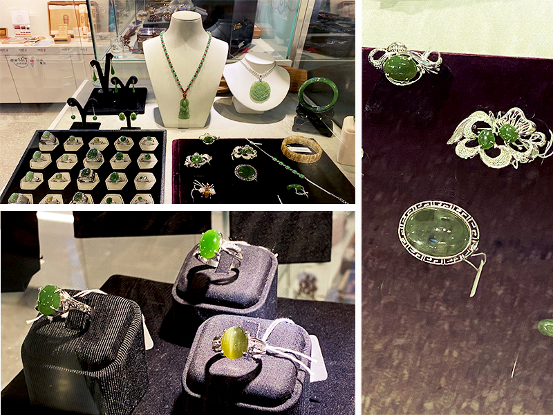 台灣玉石工藝 天然台灣玉碧玉豐田玉貓眼閃玉 玉石金工創作 珠寶工藝 玉器工藝品 珠寶 玉 寶石 石頭 玉 珠寶 精品 居家 裝飾 布置 擺設 台灣玉 項鍊 飾品 服飾配件  Taiwan Jade craft art Green Jade design culture Jade craft creation Jade craft working Jade craft art design green jade design art   Green jade creating design Black jade working culture Green jade jewelry art craft   Taiwan craft store Taiwan craft goods Bracelet bangle wristlet wristband circlet Cat's eye elry Crafts Jade Crafts Jewelry Jade Gem Stone Stone Jade Jewelry Boutique Home Decoration Arrangement Taiwan Jade Necklace Jewelry Clothing Accessories